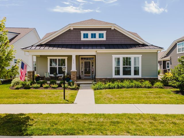 3475 Jessica Lane S, Powell, OH 43065