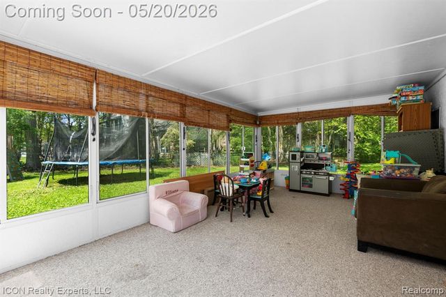 23516 Kim Drive, Clinton Township, MI 48035