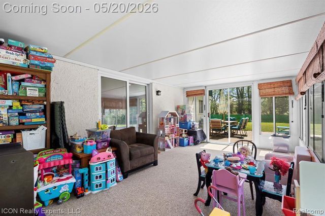 23516 Kim Drive, Clinton Township, MI 48035