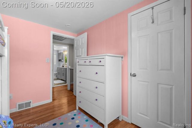 23516 Kim Drive, Clinton Township, MI 48035