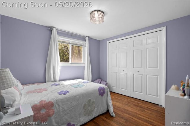 23516 Kim Drive, Clinton Township, MI 48035