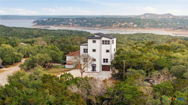 3140 Westview Drive, Canyon Lake, TX 78133