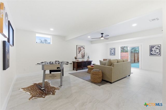 3140 Westview Drive, Canyon Lake, TX 78133