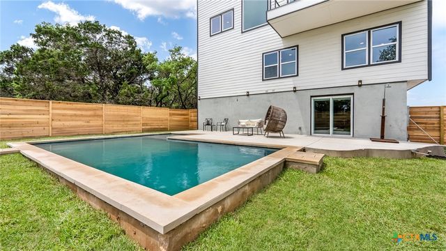 3140 Westview Drive, Canyon Lake, TX 78133