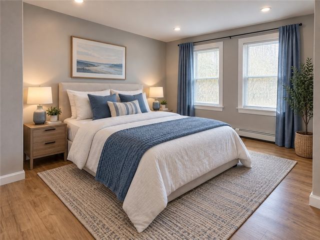 44 Veto Street, Providence, RI 02908