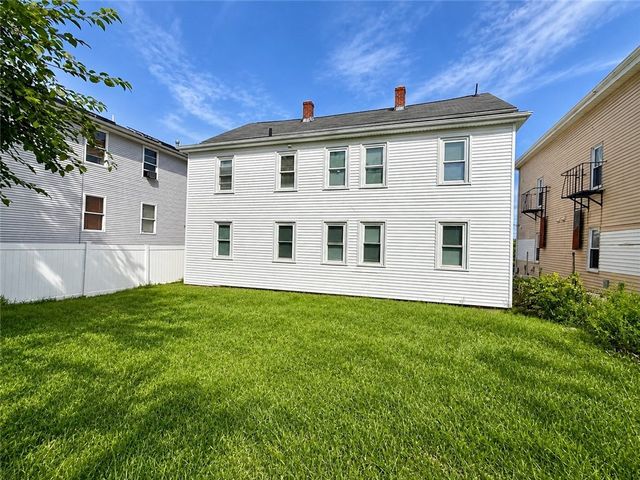 44 Veto Street, Providence, RI 02908