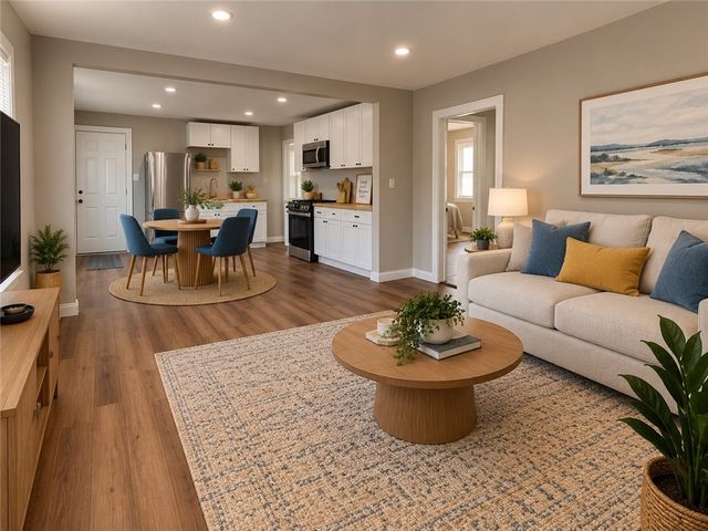 44 Veto Street, Providence, RI 02908