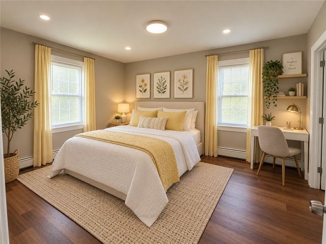 44 Veto Street, Providence, RI 02908