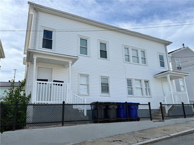 44 Veto Street, Providence, RI 02908