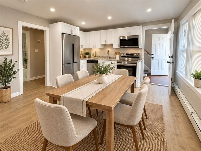 44 Veto Street, Providence, RI 02908