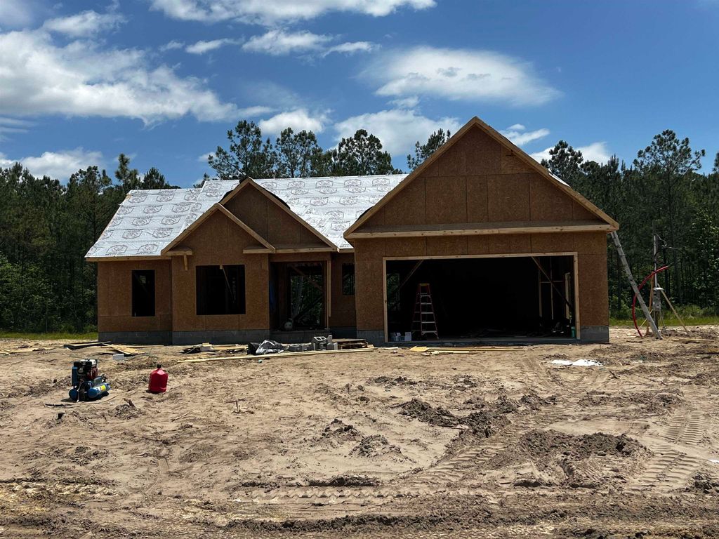 2542 Moores Mill Rd., Aynor, SC 29511