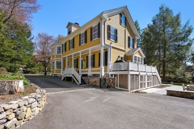 103 Canton Ave, Milton, MA 02186