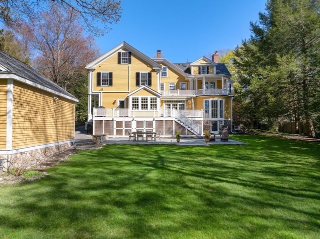 103 Canton Ave, Milton, MA 02186