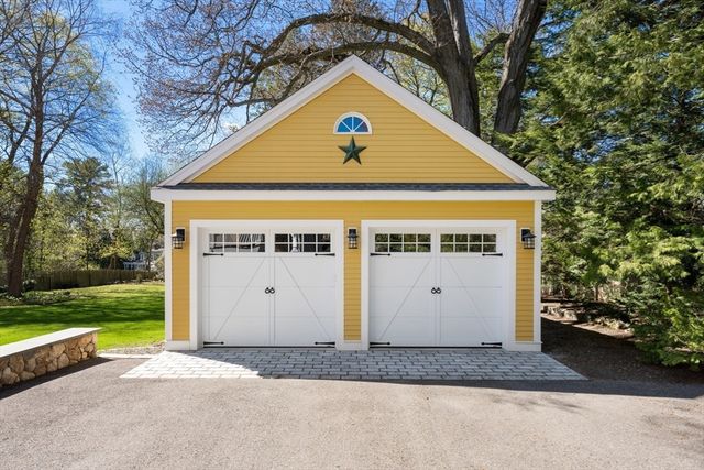 103 Canton Ave, Milton, MA 02186