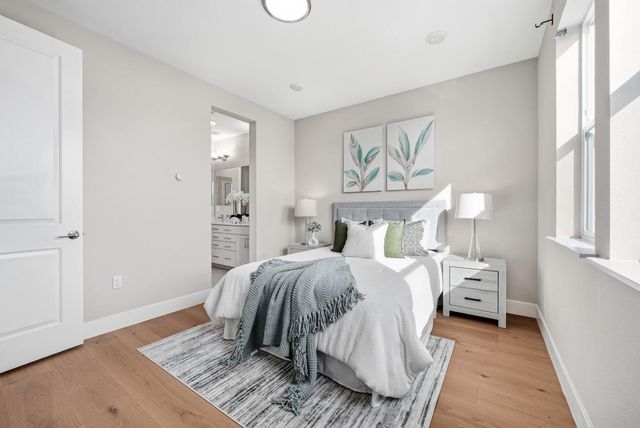 875 Cotati Terrace 4, Sunnyvale, CA 94085