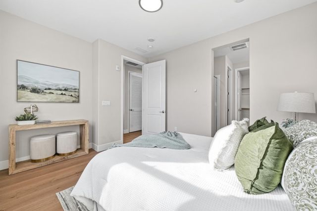 875 Cotati Terrace 4, Sunnyvale, CA 94085