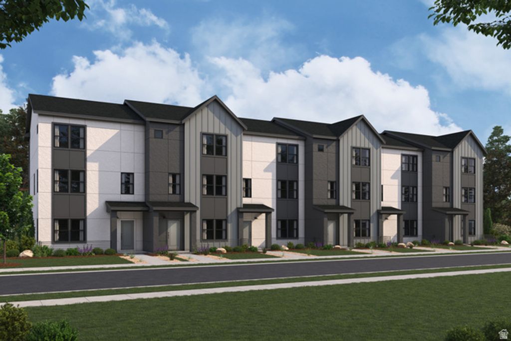 1128 W 530 S, American Fork, UT 84003 — exterior