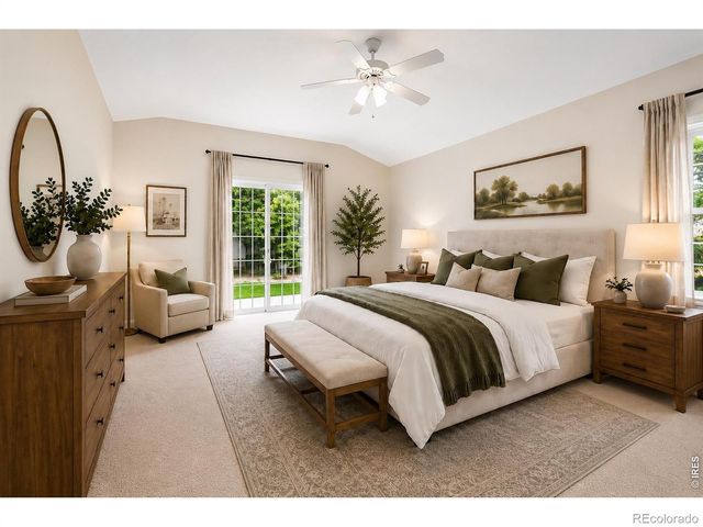 3729 Doral Drive, Longmont, CO 80503