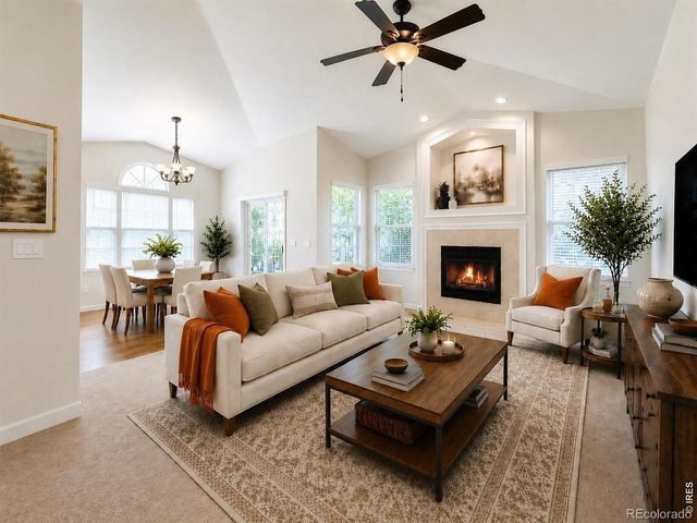 3729 Doral Drive, Longmont, CO 80503