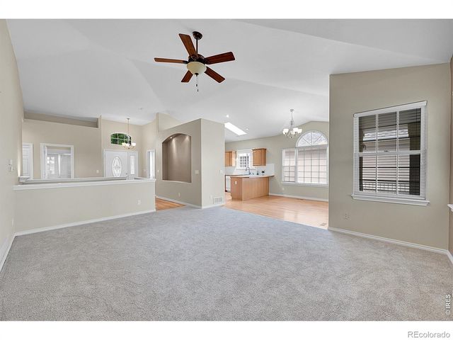 3729 Doral Drive, Longmont, CO 80503