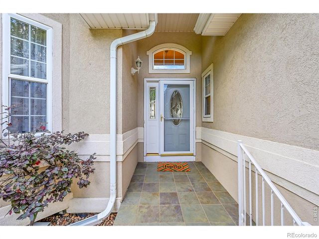 3729 Doral Drive, Longmont, CO 80503