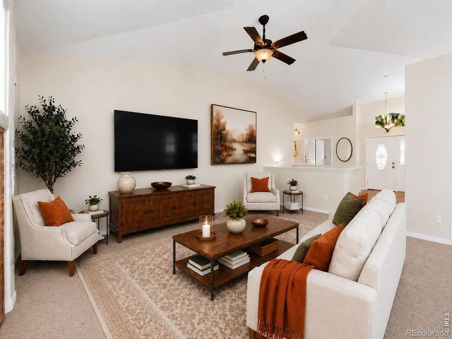 3729 Doral Drive, Longmont, CO 80503