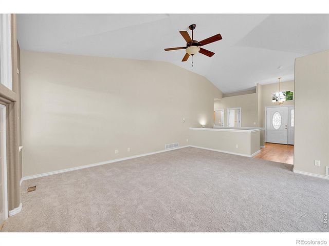 3729 Doral Drive, Longmont, CO 80503