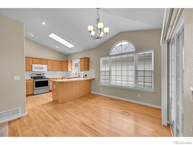3729 Doral Drive, Longmont, CO 80503