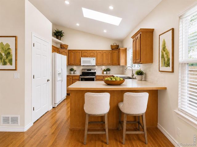 3729 Doral Drive, Longmont, CO 80503
