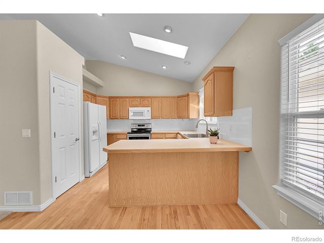 3729 Doral Drive, Longmont, CO 80503