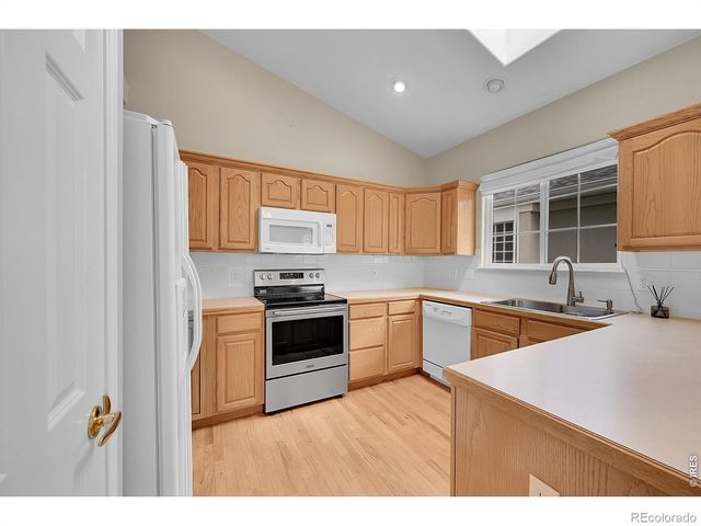 3729 Doral Drive, Longmont, CO 80503