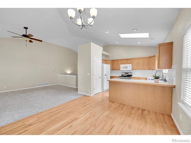3729 Doral Drive, Longmont, CO 80503