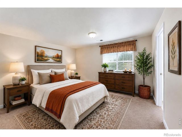 3729 Doral Drive, Longmont, CO 80503