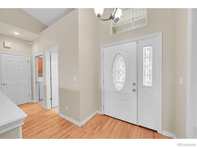 3729 Doral Drive, Longmont, CO 80503