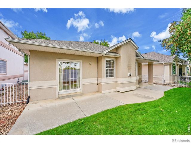 3729 Doral Drive, Longmont, CO 80503