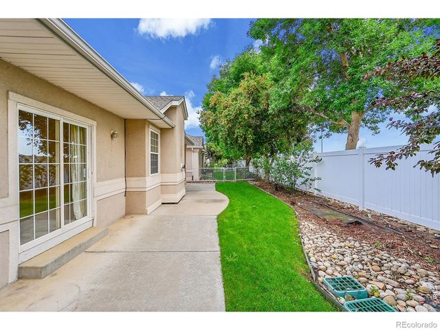 3729 Doral Drive, Longmont, CO 80503