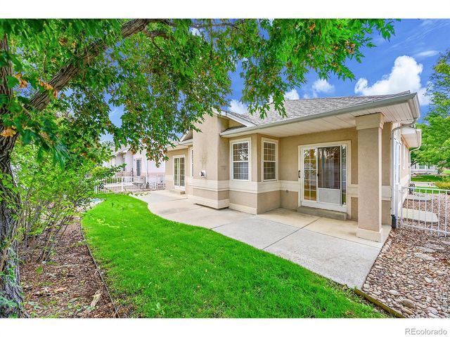 3729 Doral Drive, Longmont, CO 80503