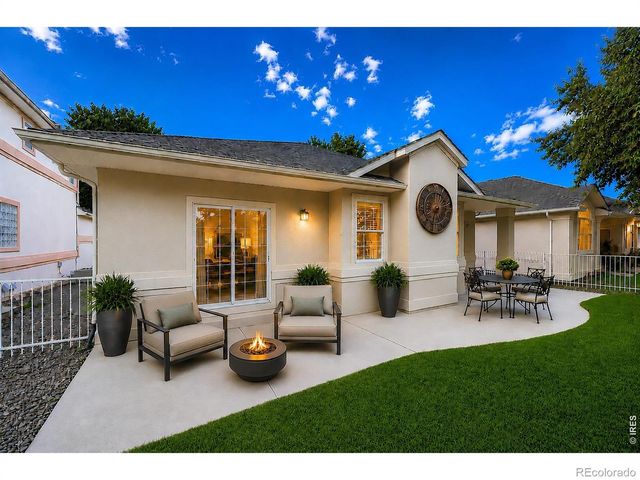 3729 Doral Drive, Longmont, CO 80503