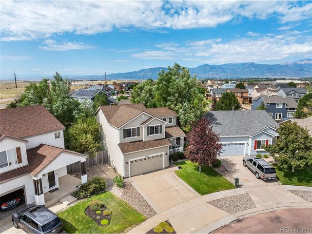 9070 Christy Ct, Colorado Springs, CO 80951