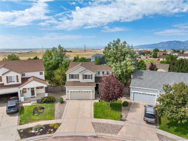 9070 Christy Ct, Colorado Springs, CO 80951