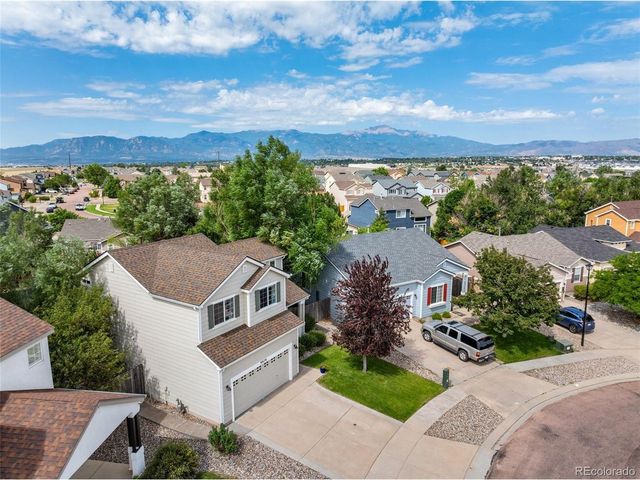 9070 Christy Ct, Colorado Springs, CO 80951