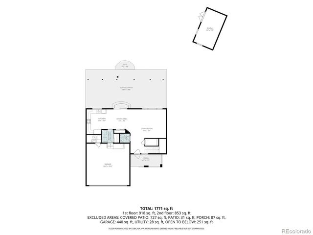 9070 Christy Ct, Colorado Springs, CO 80951