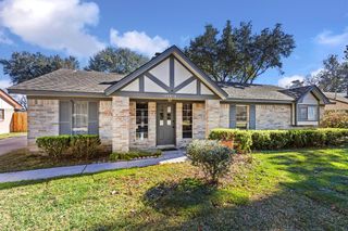 29018 Elmwood Drive, Shenandoah, TX 77381
