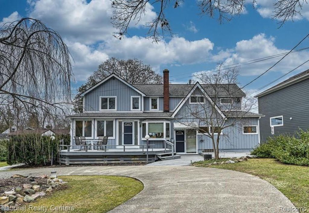 3453 Ormond Road, White Lake, MI 48383