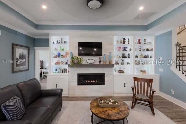 381 Crane Ct, Bluffton, SC 29909