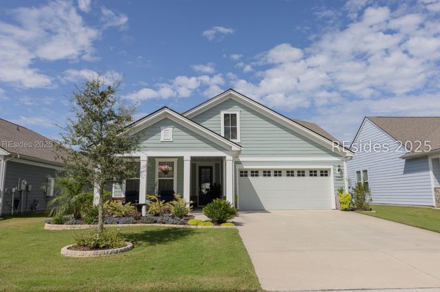 381 Crane Ct, Bluffton, SC 29909