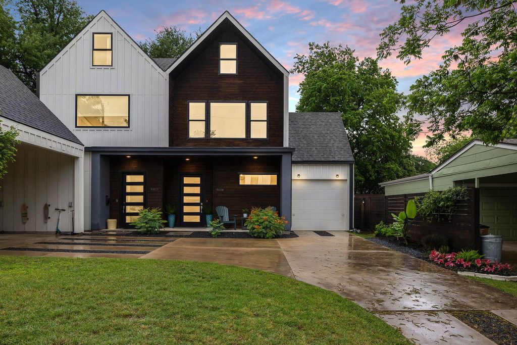 1310 Choquette DR B, Austin, TX 78757
