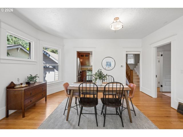 535 N SIMPSON St, Portland, OR 97217