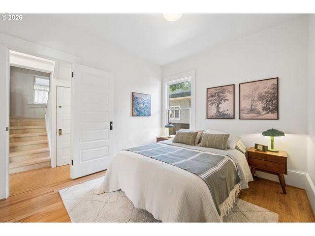 535 N SIMPSON St, Portland, OR 97217