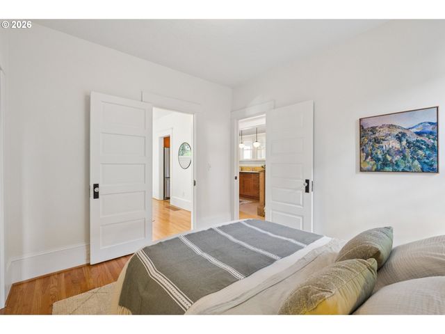 535 N SIMPSON St, Portland, OR 97217